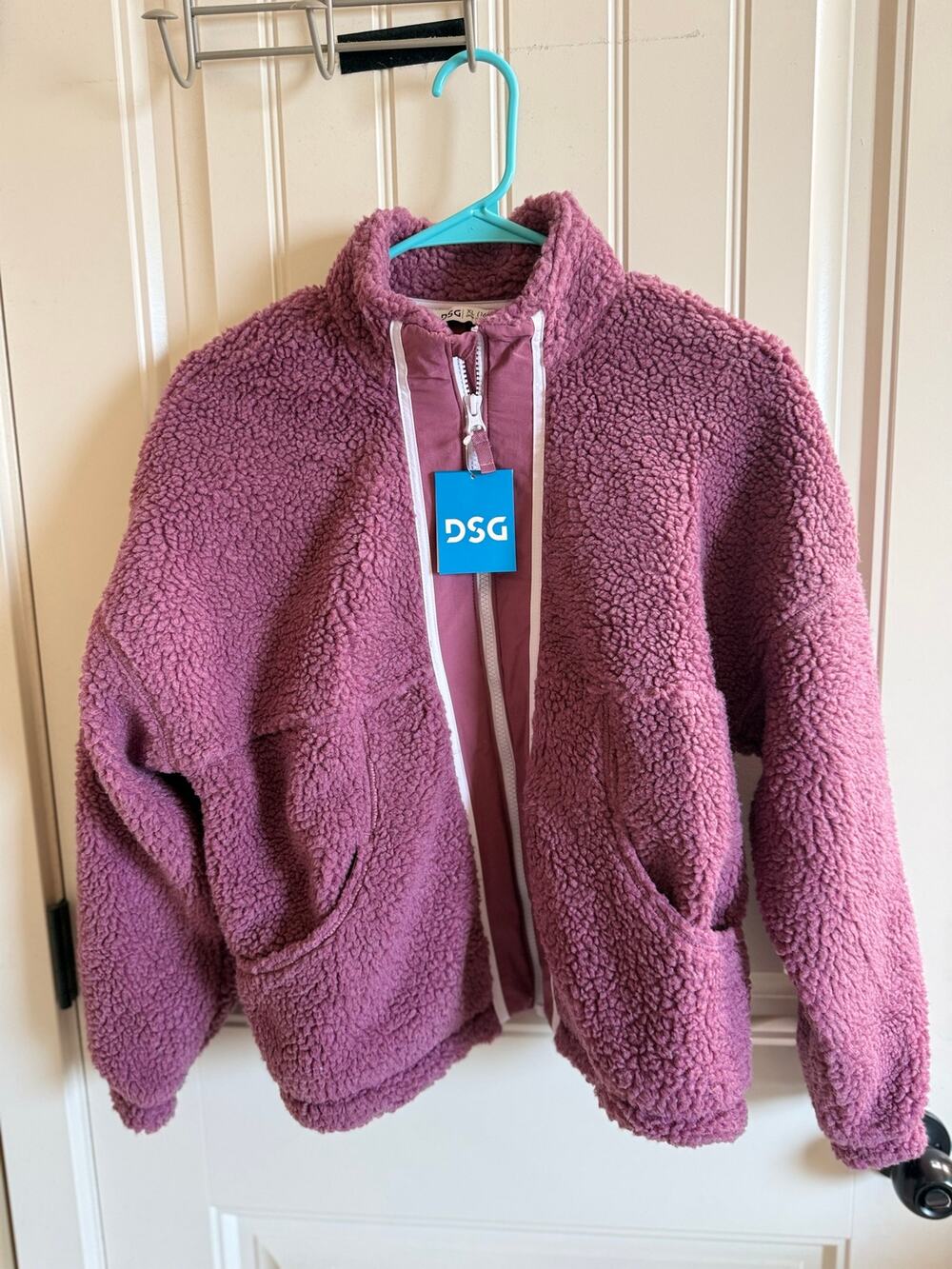 Youth DSG jacket